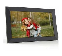 Braun Phototechnik DigiFrame 1098 25,65cm (10,1) 16GB | 21275 | 4000567212751