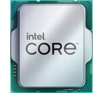 Intel CPU Core i5 I5-14600K 2.6GHz 14-kerne FCLGA1700 Socket (TRAY - u/kГёler) | CM8071504821015 | 8592978479220