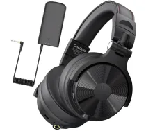 OneOdio Studio Max 1 Wireless Headphones (Black) | Studio Max 1 | 6974028141554 | 074622