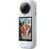 Kamera Insta360 X5 Standard Bundle White | CINSAAHA/WHITE | 6977644763612