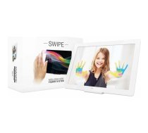 Fibaro Swipe Wireless White | FGGC-001 ZW5 | 5902020528821 | INDFIBCZU0018