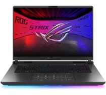 ASUS ROG Strix G16 G615LW-U9321W - Ultra 9-275HX | 16"-240Hz 2.5K | 32GB | 1TB | Win11H | RTX5080 | 90NR0LG1-M003C0 | 4711387940808 | LT-GM-I16-ASU-491