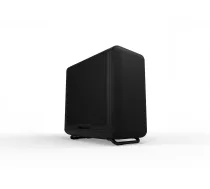 Hyte X50 Air Pitch Black (CS-HYTE-X50A-BB) | CS-HYTE-X50A-BB | 1220000352513