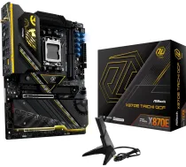 Asrock X870E TAICHI OCF motherboard | 90-MXBTG0-A0UAYZ | 4711581492509