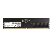 Adata Memory Premier DDR5 5600 DIMM 16GB Single Tray | AD5U560016G-S | 4711085939234 | SAADA50165600S1