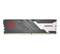 Patriot Memory DDR5 Viper Venom 16GB/6000 (1x16GB) C30 | PVV516G60C30 | 4711378429183