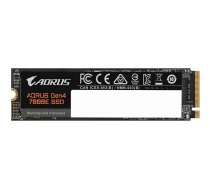 M.2 2TB Gigabyte AORUS GEN4 7000E PCI-E NVMe | AG470E2TB | 4719331872106