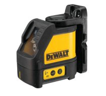 Dewalt DW088K Red 15 m | DW088K | 4715898225713