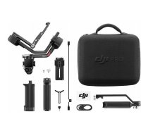 DJI RS 4 Combo Black | CP.RN.00000344.03 | 6941565974693