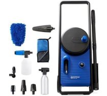 Nilfisk Core 140-6 PowerControl - PREMIUM CAR WA pressure washer Upright Electric 474 l/h 1800 W Blue | 128471270 | 5715492223794