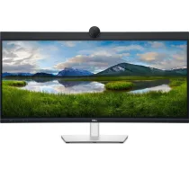 Dell P3424WEB - 60Hz | UWQHD | 34'' | IPS | 5ms | 210-BFOB | 0884116441489