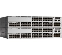 Cisco CATALYST 9300 48-PORT POE+ | C9300-48P-A | 0889728051651