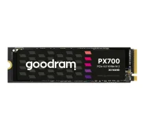 GOODRAM PX700 4TB M.2 2280 PCIe 4.0 x4 NVMe SSD | SSDPR-PX700-04T-80 | 5908267965061