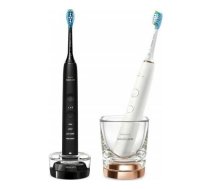 Philips Sonicare DiamondClean 9000 2-pack sonic electric toothbrush HX9914/57 | HX9914 | 8710103939566