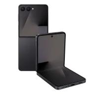 Samsung SM-F766B Galaxy Z Flip7 Dual Sim 12/256GB Jetblack | SM-F766BZKGEUB | 8806097492153 | A409-27R