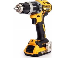 DeWALT DCD791D2-QW drill Keyless Black,Yellow 1.5 kg | DCD791D2 | 5035048616239