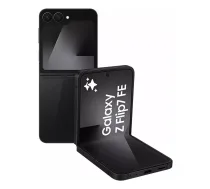 Samsung Galaxy Z Flip 7 FE 8/128GB Black | SM-F761BZKGEUB | 8806097430629