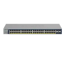 NETGEAR GS752TP-300EUS | GS752TP-300EUS | 606449162462