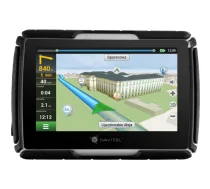 Nawigacja GPS Navitel G550 (8594181740098) | 8594181740098 | 8594181740098