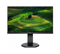 Philips 23.8 241B8QJEB IPS DVI HDMI DP Pivot | 241B8QJEB | 8712581756413