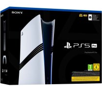 SONY PlayStation 5 PRO | 711719595915/711719024040 | 711719024040 | KN-SON-534