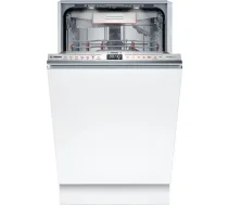 Trauku mašīna BOSCH SPV6ZMX17E | SPV6ZMX17E | 4242005371266 | AGDBOSZMZ0372