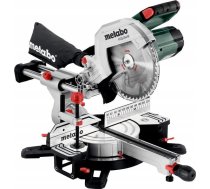 Metabo KGS254M | 613254000 | 4061792218192