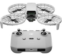 Dron DJI Flip (RC-N3) | CP.FP.00000179.01 | 6941565992543