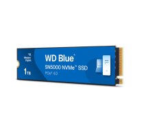 Western Digital M.2 1TB WD Blue SN5000 NVMe PCIe 4.0 x 4 | WDS100T4B0E-00CNZ0 | 0718037894843
