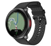 Polar Vantage V3, Black | 900108890 | 0725882064437