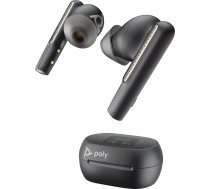Słuchawki Poly Voyager Free 60+ UC czarne BT700 USB-C (7Y8G4A) | 7Y8G4AA | 197497053852