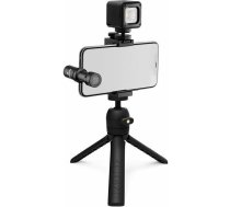 Mikrofon Rode Vlogger Kit iOS Edition (400410024) | 400410024 | 0698813007233