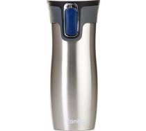 Contigo 10 Therm Mug West Loop Stainl Steel Logo 470ml | CD/2095832 | 0840276159930