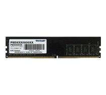 Patriot Memory DDR4 Signature 16GB/3200 (1x16GB) CL22 | PSD416G32002 | 814914027097 | PAMPATDR40164