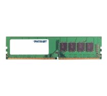 Patriot DDR4 Signature 16GB/2666(1*16GB) CL19 | PSD416G26662 | 0814914024317