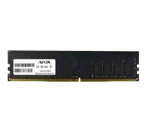AFOX PC memory DDR4 16G 2666Mhz Micron Chip | AFLD416FS1P | 4897033780827 | PAMAFODR40015