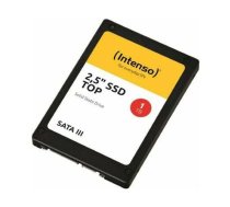 2.5" 1TB Intenso Top Performance | 3812460 | 4034303028719