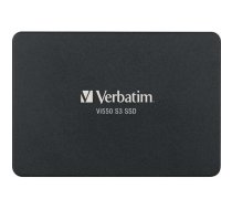 Verbatim Vi550 128GB 2.5" SATA III (49350) | 49350 | 239424935012
