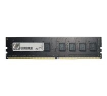 G.Skill NT, DDR3, 4 GB, 1600MHz, CL11 (F3-1600C11S-4GNS) | F3-1600C11S-4GNS | 4711148599610