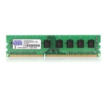 Goodram GR1600D3V64L11/8G memory module 8 GB DDR3 1600 MHz | GR1600D3V64L11/8G | 5908267903469