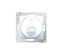 Kontakt-Simon Łącznik z czujnikiem ruchu Simon 54 biały (DCR10T.01/11) | WMDR-001R0x-011 | 5902787826208