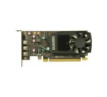 Dell Quadro P400 2GB GDDR5 (490-BDZY) | 490-BDZY | 5397184074589