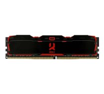 GOODRAM Memory DDR4 IRDM X 8GB/3200 16-20-20 | IR-X3200D464L16SA/8G | 5908267961223 | SAGOD4G0832IX1A