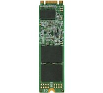 TRANSCEND 64GB M2 2280 SATA MLC | TS64GMTS800S | 0760557839804