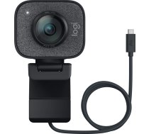 Logitech StreamCam | 960-001281 | 5099206087187