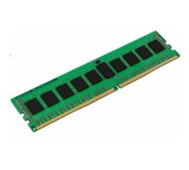 Kingston ValueRAM, DDR4, 4 GB, 3200MHz, CL22 (KVR32N22S6/4) | KVR32N22S6/4 | 0740617296075