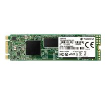 TRANSCEND 256GB M.2 2280 SSD SATA3 B+M Key TLC | TS256GMTS830S | 0760557842941