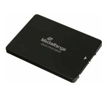 MediaRange 120GB 2.5" SATA III (MR1001) | MR1001 | 4260459616320