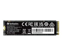 M.2 1TB VERBATIM VI5000 | 31826 | 0023942318262