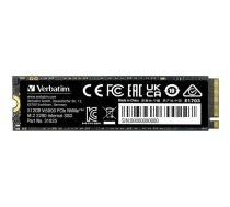 M.2 512GB VERBATIM VI5000 | 31825 | 0023942318255